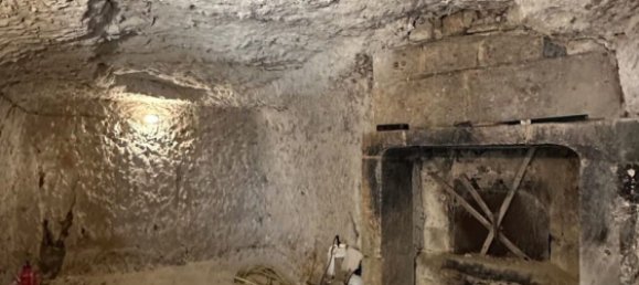 3 Schlafzimmer Haus in Montoire-sur-le-Loir, France, Nr. 216148 11