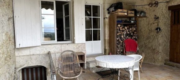 3 Schlafzimmer Haus in Montoire-sur-le-Loir, France, Nr. 216148 6