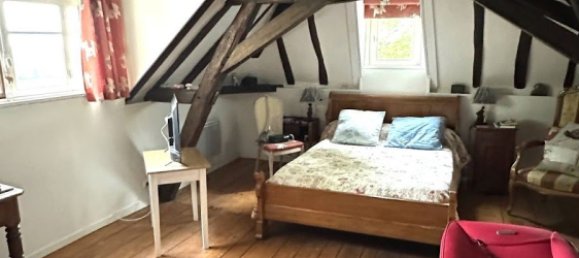 3 Schlafzimmer Haus in Montoire-sur-le-Loir, France, Nr. 216148 8