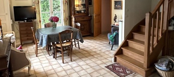 3 Schlafzimmer Haus in Montoire-sur-le-Loir, France, Nr. 216148 7