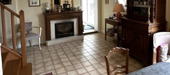 3 Schlafzimmer Haus in Montoire-sur-le-Loir, France, Nr. 216148 4