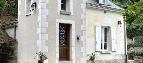 3 Schlafzimmer Haus in Montoire-sur-le-Loir, France, Nr. 216148 3