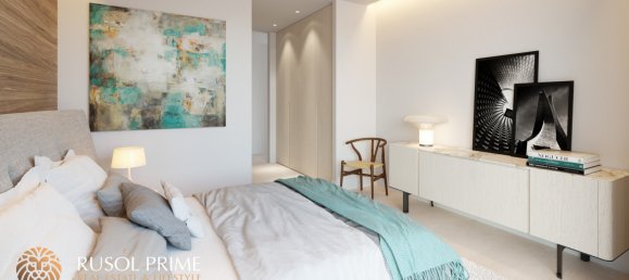 2 bedrooms Apartment in Benahavis, Spain No. 1406 13