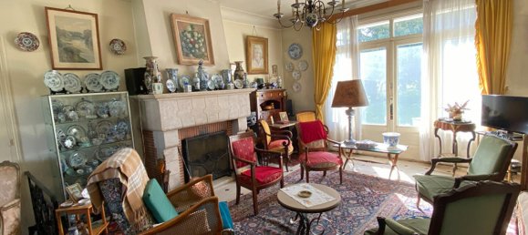 Casa de 5 dormitorios en Olivet, France No. 73751 4