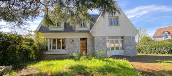 Casa de 5 dormitorios en Olivet, France No. 73751 3