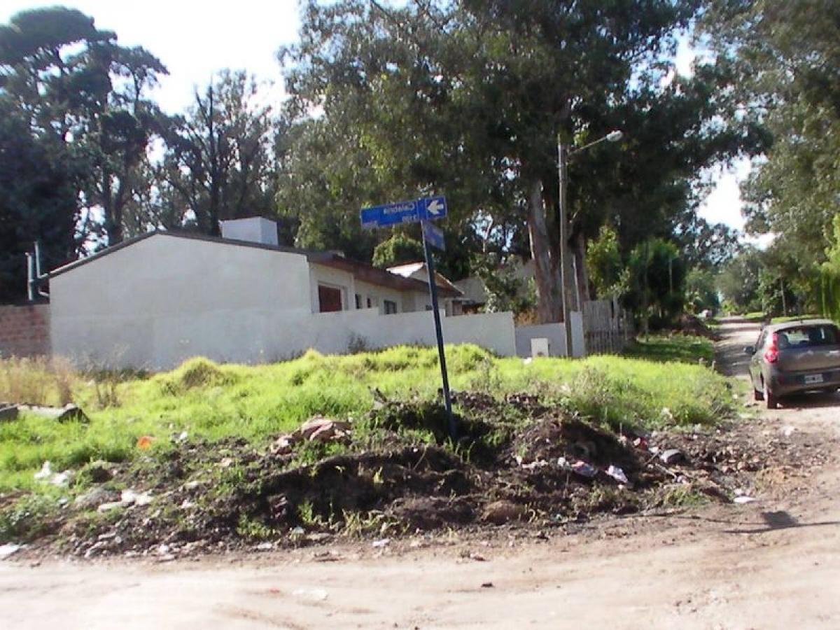  Land in Mar del Plata, Argentina No. 110411