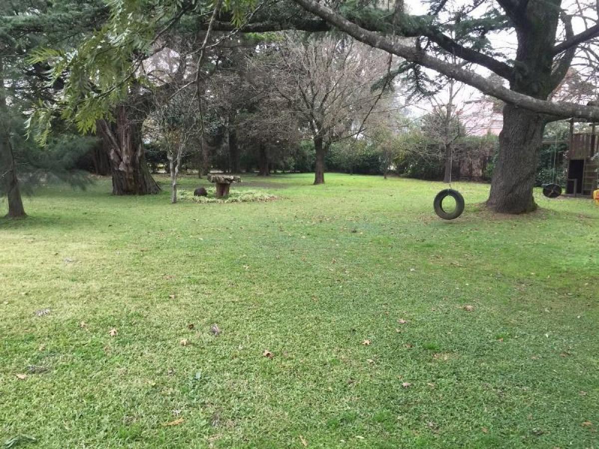Terrain à Pilar, Argentina No. 40869
