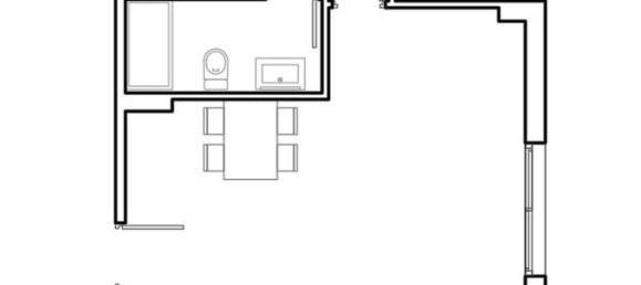 1 bedroom Apartment in Mijas, Spain No. 153179 18