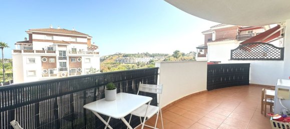 1 bedroom Apartment in Mijas, Spain No. 153179 3