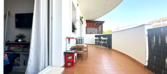 1 bedroom Apartment in Mijas, Spain No. 153179 5