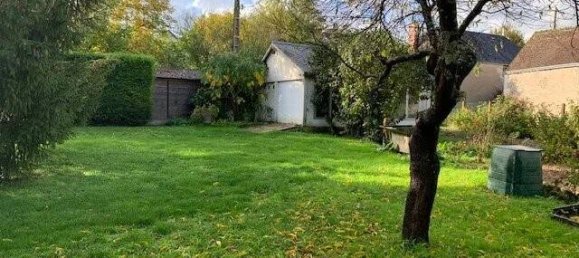 Земельный участок 1169м² в Ате-сюр-Шер, Франция № 86839 2