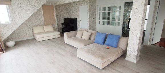 Кондоминиум  с 3 спальнями в Пляж Рейли, Таиланд № 66024 3