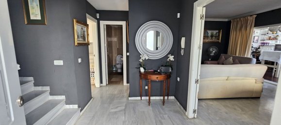 4 chambres Maison à Marbella, Spain No. 47459 9