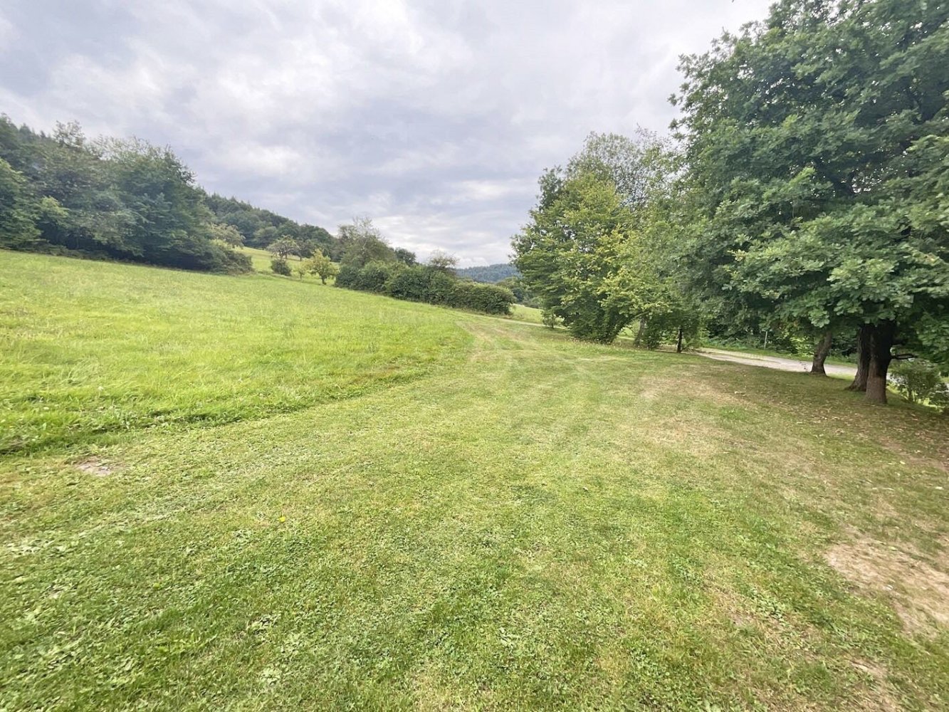 Terreno en Miltenberg, Germany 1104 m² No. 286252