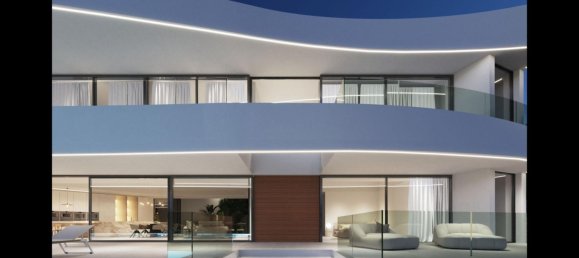 5 chambres villa à vendre à Altea La Vella, Alicante, Valencian Community, Spain № 365413 21