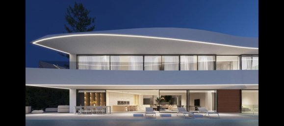 5 chambres villa à vendre à Altea La Vella, Alicante, Valencian Community, Spain № 365413 12
