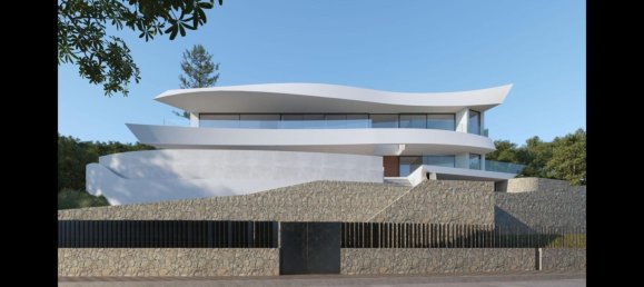 5 chambres villa à vendre à Altea La Vella, Alicante, Valencian Community, Spain № 365413 25