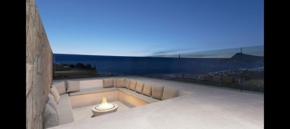 5 chambres villa à vendre à Altea La Vella, Alicante, Valencian Community, Spain № 365413 16