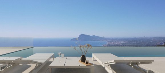 5 chambres villa à vendre à Altea La Vella, Alicante, Valencian Community, Spain № 365413 4