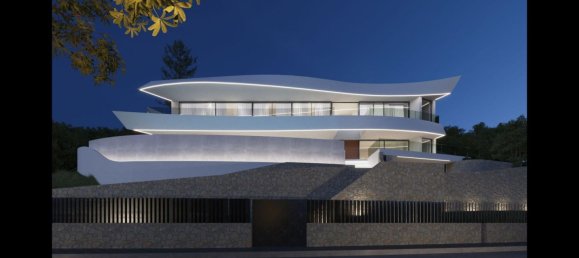 5 chambres villa à vendre à Altea La Vella, Alicante, Valencian Community, Spain № 365413 23