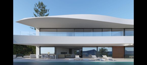 5 chambres villa à vendre à Altea La Vella, Alicante, Valencian Community, Spain № 365413 15