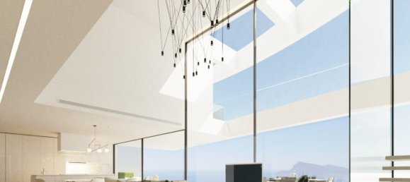 5 chambres villa à vendre à Altea La Vella, Alicante, Valencian Community, Spain № 365413 6