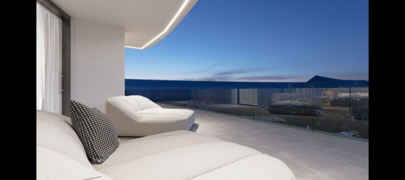 5 chambres villa à vendre à Altea La Vella, Alicante, Valencian Community, Spain № 365413 19