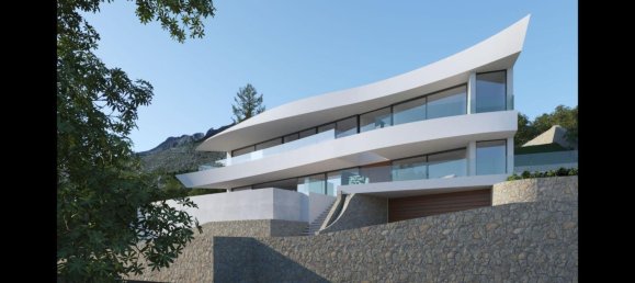 5 chambres villa à vendre à Altea La Vella, Alicante, Valencian Community, Spain № 365413 24