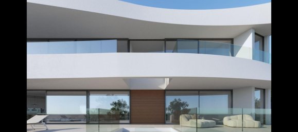 5 chambres villa à vendre à Altea La Vella, Alicante, Valencian Community, Spain № 365413 22