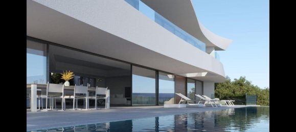 5 chambres villa à vendre à Altea La Vella, Alicante, Valencian Community, Spain № 365413 14