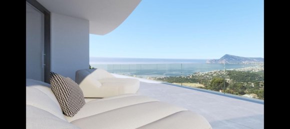 5 chambres villa à vendre à Altea La Vella, Alicante, Valencian Community, Spain № 365413 17