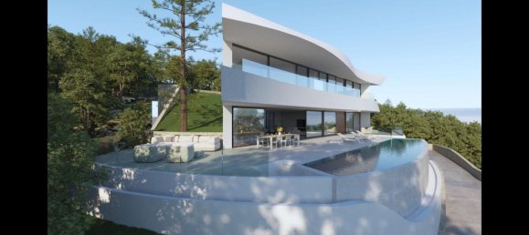 5 chambres villa à vendre à Altea La Vella, Alicante, Valencian Community, Spain № 365413 11