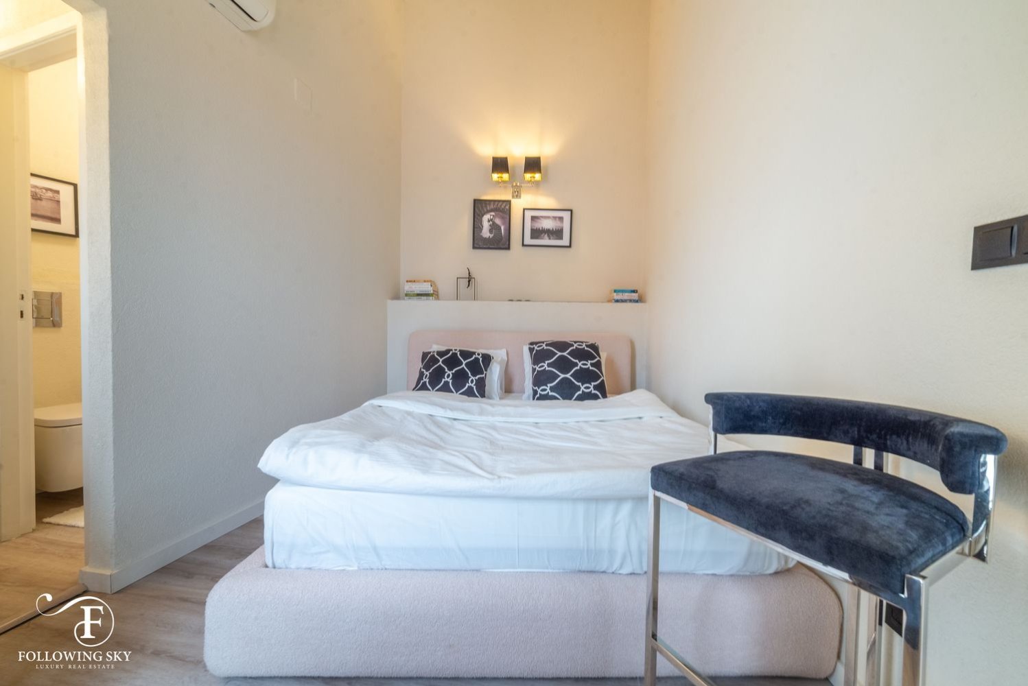 3 bedrooms House in Lisbon, Portugal No. 218559