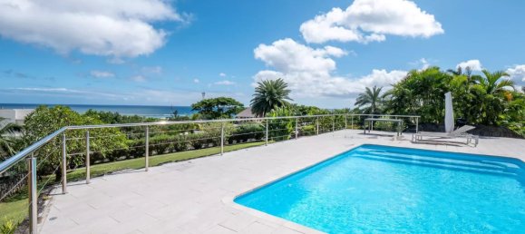 4 bedrooms Villa in Tamarin, Mauritius No. 29 2