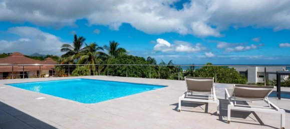 4 bedrooms Villa in Tamarin, Mauritius No. 29 13