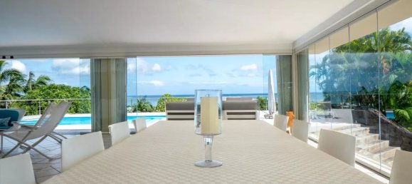 4 bedrooms Villa in Tamarin, Mauritius No. 29 7