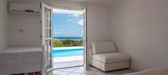 4 bedrooms Villa in Tamarin, Mauritius No. 29 9