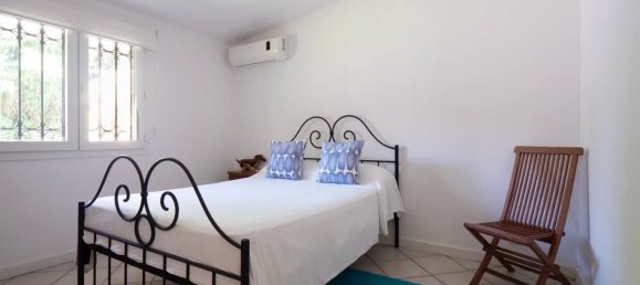 4 bedrooms Villa in Tamarin, Mauritius No. 29 10