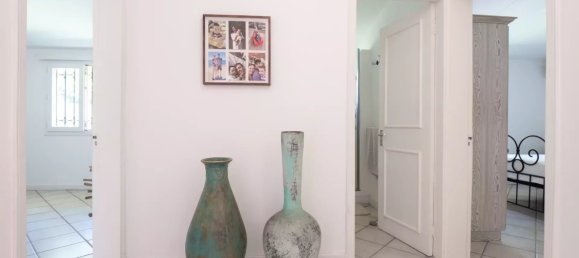 4 bedrooms Villa in Tamarin, Mauritius No. 29 24