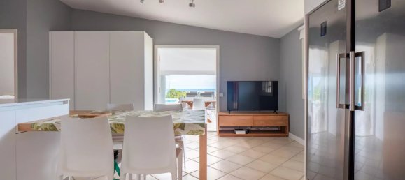 4 bedrooms Villa in Tamarin, Mauritius No. 29 21