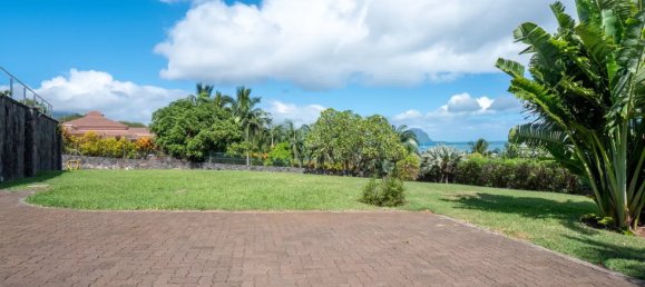 4 bedrooms Villa in Tamarin, Mauritius No. 29 16