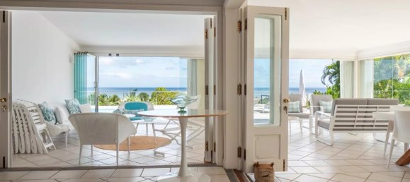 4 bedrooms Villa in Tamarin, Mauritius No. 29 17