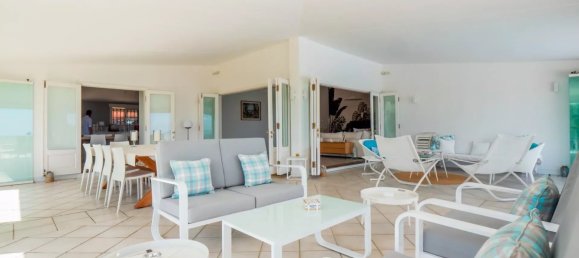 4 bedrooms Villa in Tamarin, Mauritius No. 29 6