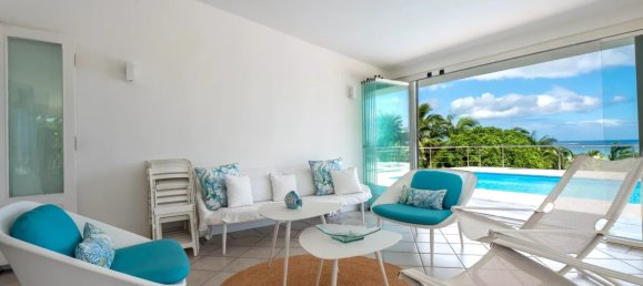 4 bedrooms Villa in Tamarin, Mauritius No. 29 4