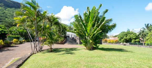 4 bedrooms Villa in Tamarin, Mauritius No. 29 11