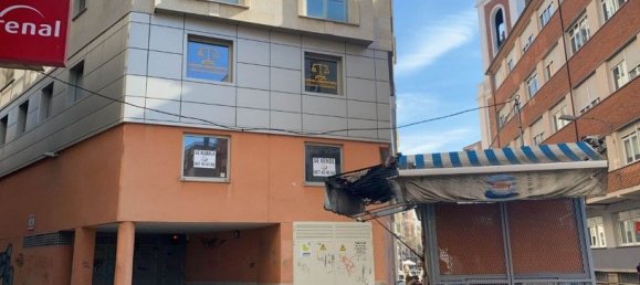 Офис 127м² в Леон, Испания № 65024 12