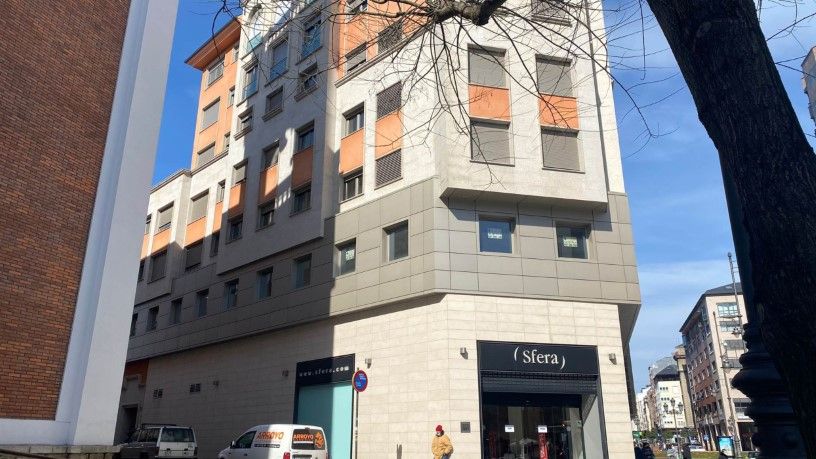 Офис 127м² в Леон, Испания № 65024