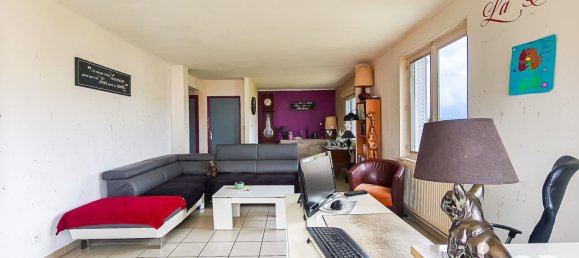 3 chambres Maison à Bruyères, France No. 57448 7