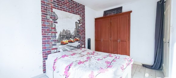 3 chambres Maison à Bruyères, France No. 57448 12