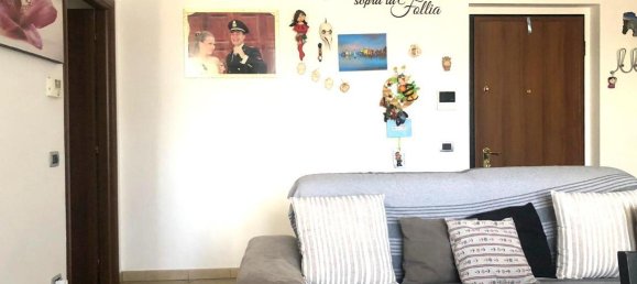 3 rooms Apartment in Ossona, Italy No. 231735 25
